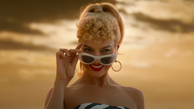 Tráiler de 'Barbie': Margot Robbie y Ryan Gosling deleitan la vista en el primer tráiler.