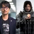 Noticia Hideo Kojima producirá la película basada en su videojuego 'Death Stranding'