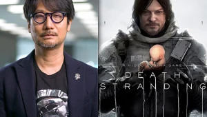 Hideo Kojima producirá la película basada en su videojuego 'Death Stranding'