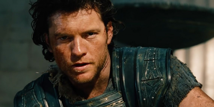 Sam Worthington habla de su ausencia en los papeles de 