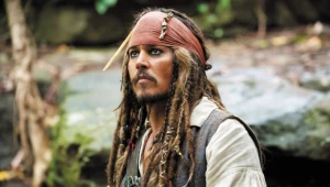 Piratas del Caribe': Jerry Bruckheimer habla del posible regreso de Johnny Depp.