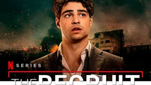 'The Recruit': Toda la Información disponible sobre la nueva serie protagonizada por Noah Centineo