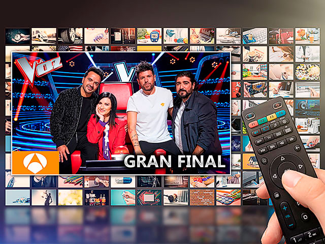 Estrenos en plataformas y TV (viernes 16 de diciembre)