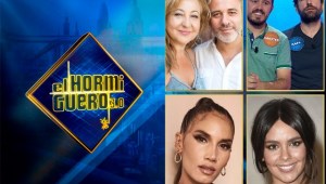 'El Hormiguero 3.0': Todos los invitados de la semana (del 19 al 22 de diciembre)