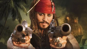 Johnny Depp vuelve a ser Jack Sparrow por una buena causa