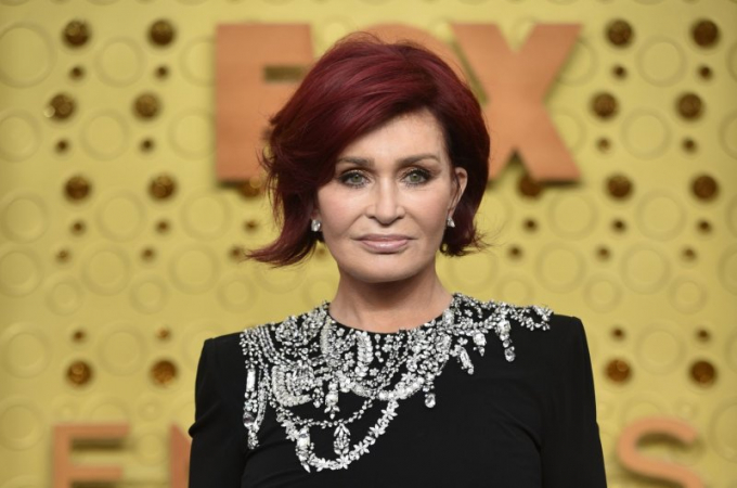 Sharon Osbourne dada de alta del hospital después de una emergencia médica, Jack Osbourne comparte.