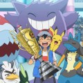 Noticia Pokémon dirá adiós a Ash tras 25 años como protagonista del anime.