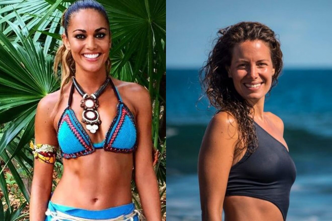 Laura Madrueño sustituye a Lara Álvarez al frente de 'Supervivientes' tras 8 ediciones