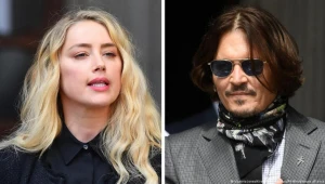 Johnny Depp y Amber Heard llegan a un acuerdo por un caso multimillonario de difamación.