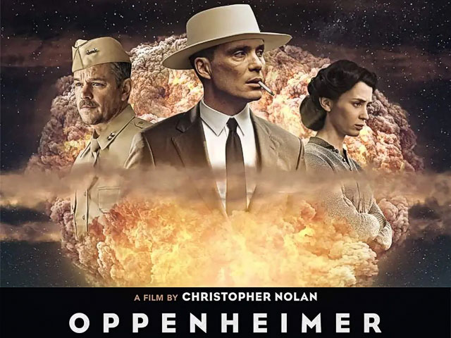 'Oppenheimer': Fecha de estreno, tráiler, reparto y todo lo revelado hasta ahora