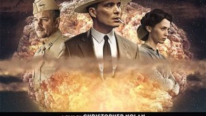 'Oppenheimer': Fecha de estreno, tráiler, reparto y todo lo revelado hasta ahora