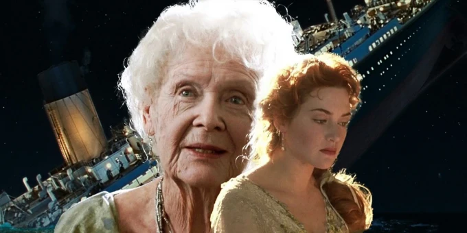 Te guste o no, Titanic sigue siendo la película de catástrofes más importante de la historia.