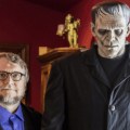 Noticia Guillermo del Toro dirigirá 'Frankenstein' para Netflix con Oscar Isaac