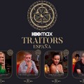 Noticia 'Traitors España': Llega a HBO Max el más traicionero de los realities