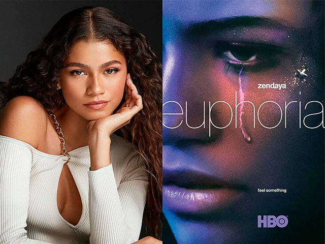 'Euphoria': Zendaya habla de las esperanzas de su personaje en la tercera temporada