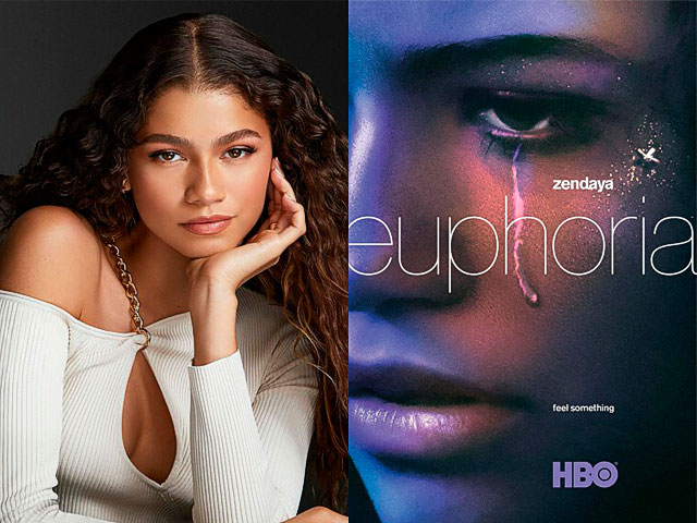 'Euphoria': Zendaya habla de las esperanzas de su personaje en la tercera temporada