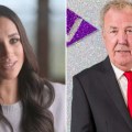 Noticia El presentador de 'Top Gear', Jeremy Clarkson, la lía parda con sus comentarios sobre Meghan Markle