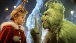 Un Tiktoker descubre un error de continuidad en El Grinch que se hace viral