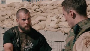 La mejor actuación de Henry Cavill fue en una película de Netflix de la que nunca has oído hablar.