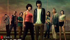 'Alice in Borderland 2': Tráiler, fecha de estreno, reparto y todo lo que sabemos hasta ahora