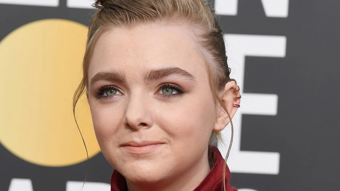 ¿Quién es Elsie Fisher (Skye) la nueva actriz de 'El verano en que me enamoré'?
