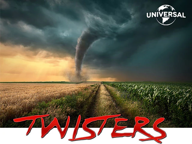 Revelada la fecha de estreno de la segunda parte de 'Twister'