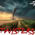 Noticia Revelada la fecha de estreno de la segunda parte de 'Twister'