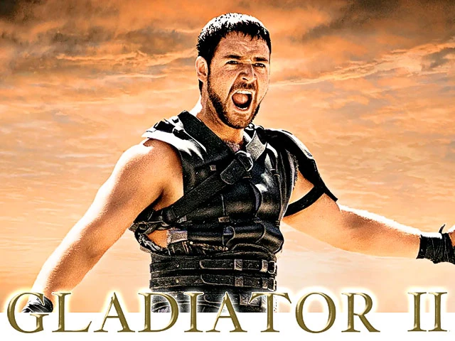 'Gladiator 2': Anuncia su rodaje para 2023 y contará con dos de sus personajes originales