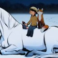 Noticia El clip de El niño, el topo, el zorro y el caballo muestra que las ilustraciones de Charlie Mackesy cobran vida. 
