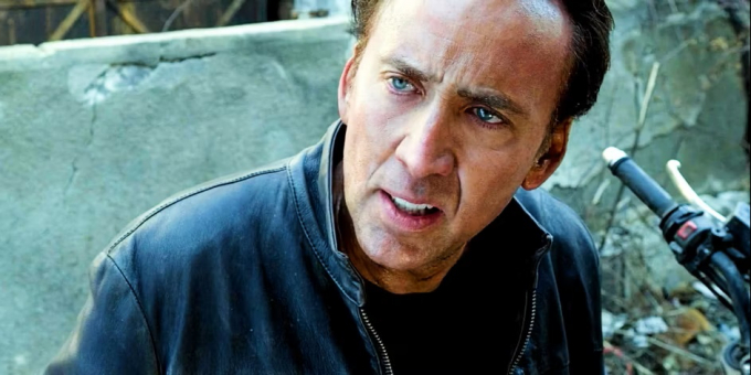 Nicolas Cage revela el sorprendente tipo de película que quiere hacer