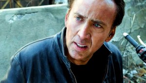 Nicolas Cage revela el sorprendente tipo de película que quiere hacer
