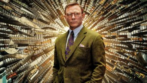 Daniel Craig no cree que Benoit Blanc de Knives Out necesite una historia de origen.