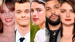 ¡Famosos con padres famosos que te sorprenderán!