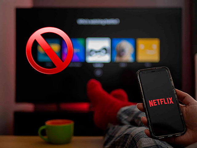 Netflix pondrá fin a las cuentas compartidas en 2023