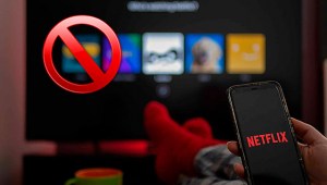 Netflix pondrá fin a las cuentas compartidas en 2023