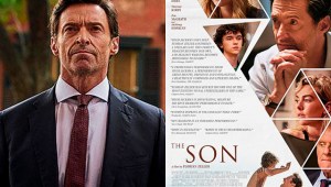 Hugh Jackman dice que hace falta apoyo para la salud mental en los rodajes