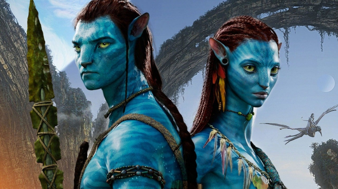 'Avatar: The Way of Water' supera los 515 millones de dólares en la taquilla mundial