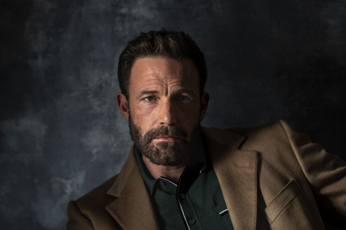 Por qué la dirección de Ben Affleck sería algo bueno para el DCU.