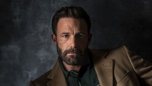 Por qué la dirección de Ben Affleck sería algo bueno para el DCU.