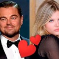 Noticia Pillan a Leonardo DiCaprio cenando con la joven actriz de 23 años Victoria Lamas