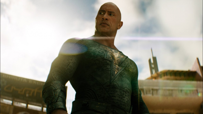 ¿Está Black Adam oficialmente acabado en el DCU de Gunn? Esto es lo que dice The Rock.