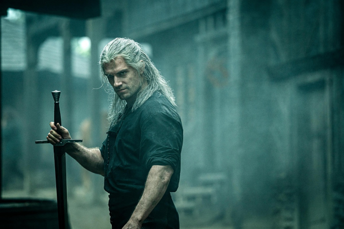 'The Witcher': Henry Cavill tendrá 