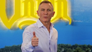 ¿Cuánto ha cobrado Daniel Craig por Puñales por la espalda. El misterio de Glass Onion?