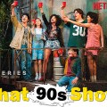 Noticia Revelados el tráiler y las estrellas invitadas de la secuela 'That '90s Show'
