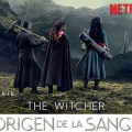 Noticia Descubre quiénes son los personajes clave de 'The Witcher: el origen de la sangre'