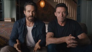 Hugh Jackman sobre 'Deadpool 3': Lobezno y Wade Wilson 