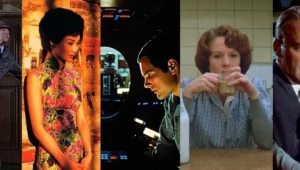 Noticia Las 10 mejores películas de la historia según el British Film Institute