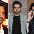 Noticia José Eduardo Derbez relata una discusión de Victoria Ruffo con Eugenio Derbez.