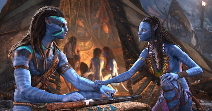 'Avatar: El sentido del agua' ya supera los 1.000 millones de recaudación mundial
