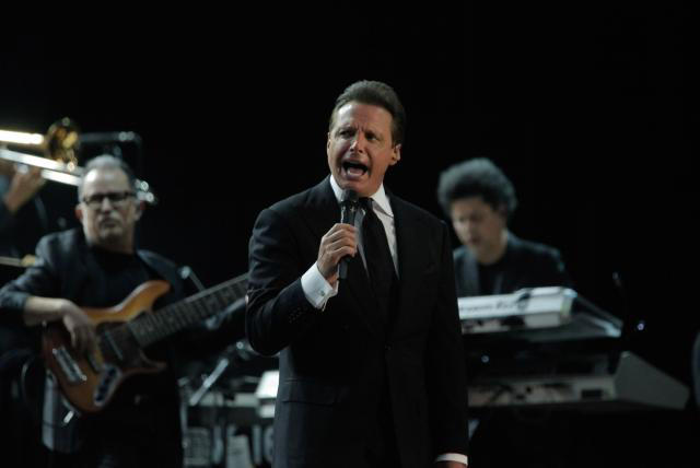 'Volver a ver a mi madre': el aguinaldo que jamás recibió Luis Miguel.